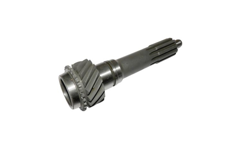 EIXO PILOTO F1000 CAMBIO 260F  16 DENTES (BEOC7017A)