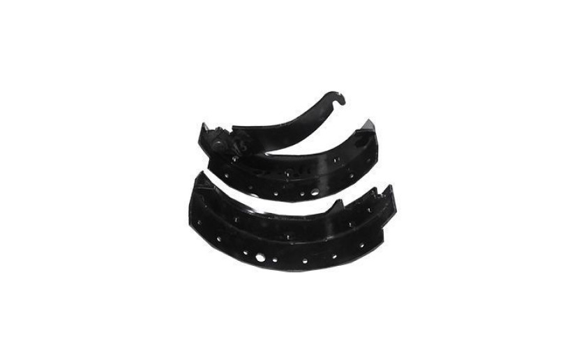 JG SAPATA ESQUERDA SEM LONA PARA IVECO DAILY 5912 6012 CITYCLASS  (1906196E)