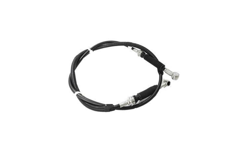 CABO DE SELECAO B40SL PARA IVECO ONIBUS 170S28  (5801666580)