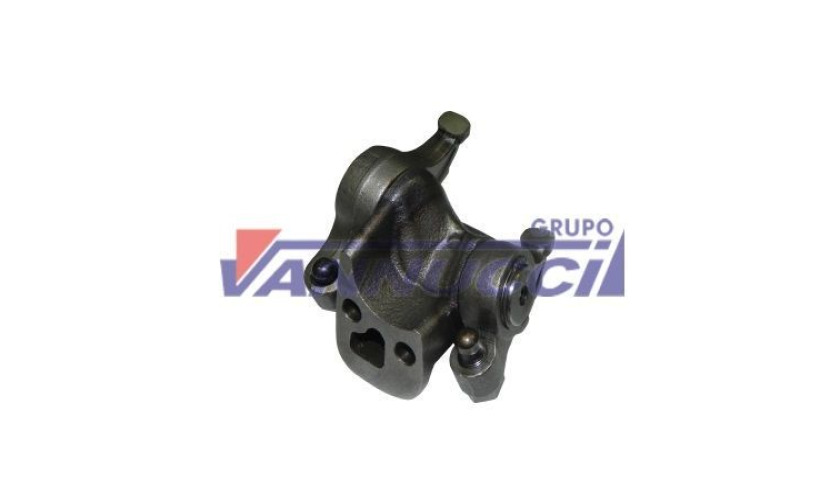 BALANCIM DE VALVULAS COMPLETO MB OM457 (5410501236)