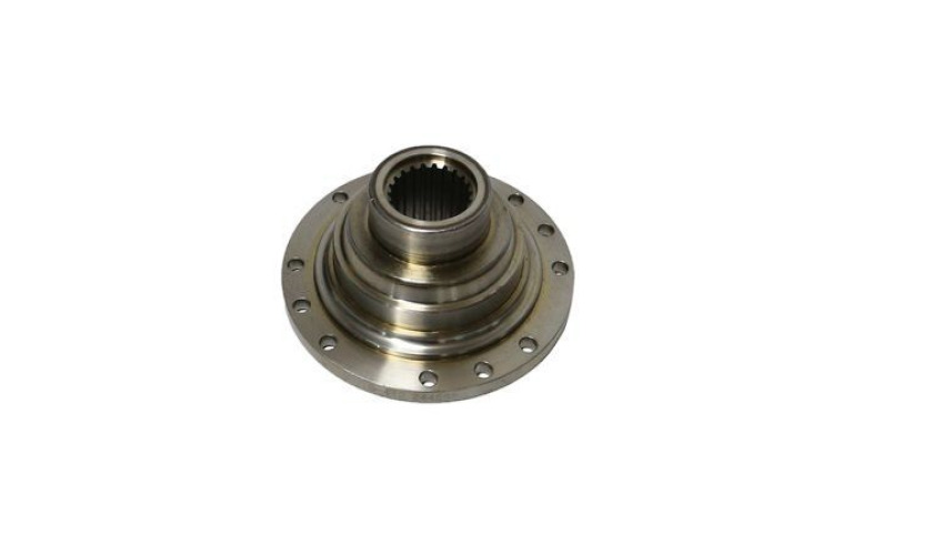 FLANGE ACOPLAMENTO CENTRAL VOLVO NL 12/360 ATE 1998 N10 N12 NL10 (01339)