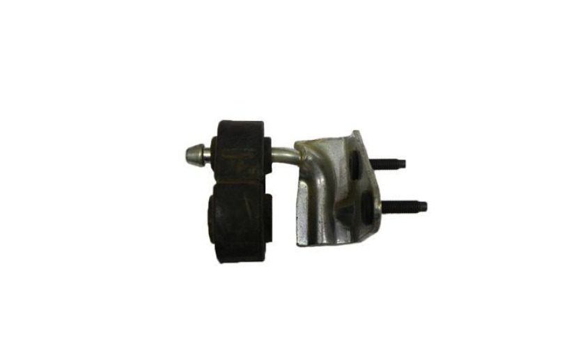 ISOLADOR DE SUSTENTACAO DO ESCAPAMENTO FORD F12000 F14000 F16000 1998/2005 (F81Z
