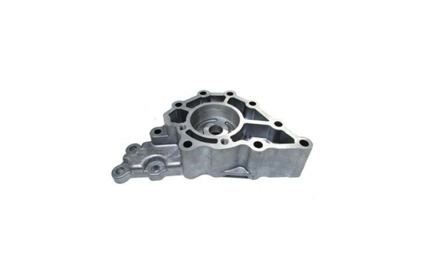 CARCACA BOMBA OLEO CAIXA DE CAMBIO PARA IVECO STRALIS VW MAN TGX 16S221 16S2320 