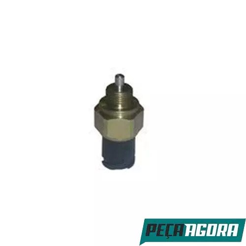 INTERRUPTOR DE TRASNF CAIXA 16S1650 REDONDO MERCEDES BENZ MB (0065455414)