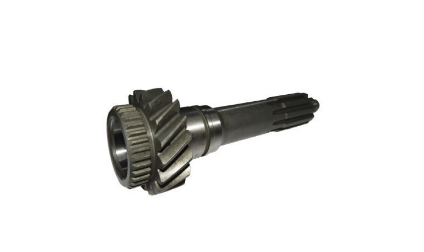 EIXO PILOTO 240V 3315216 FORD F2000 F250 F350 F400 AGRALE TX1600 (BE2Y7017B)