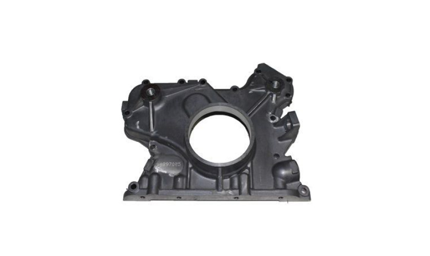 TAMPA DISTRIBUICAO VW 17250E 23250E 24250E 2003 EM DIANTE WORKER  MOTOR CUMMINS 