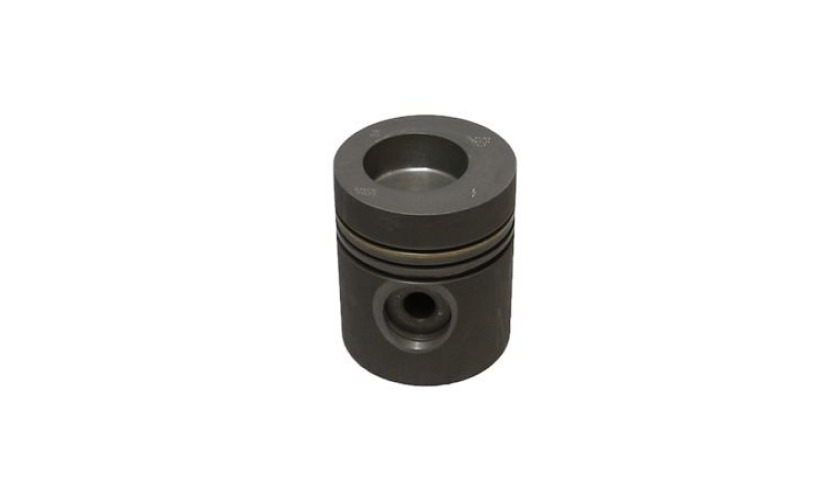 PISTAO DO MOTOR COM PINO TRAVA 0.50 97MM 3 CANALETAS MB OM364A OM366LA (E485100,