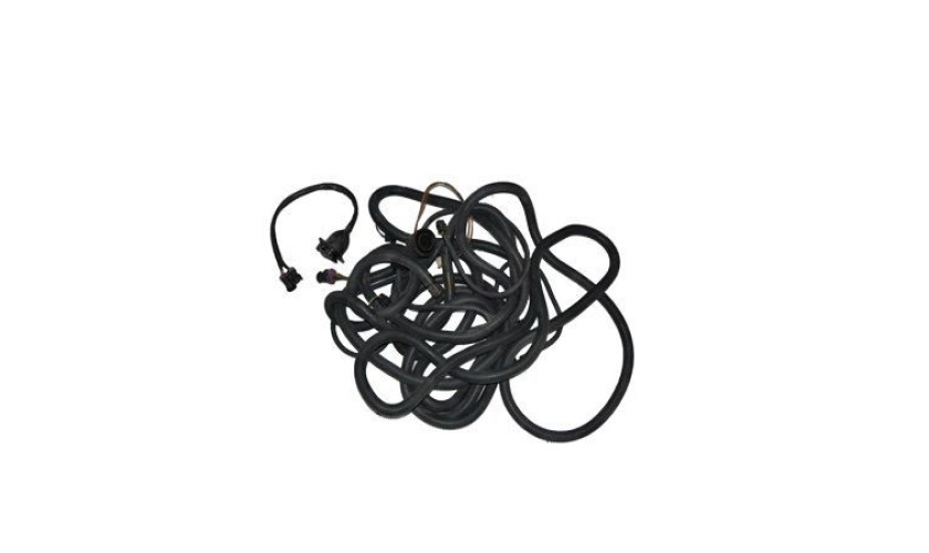 CHICOTE LANTERNA TRASEIRA VW 24250 26310 31260 26260 26220 17310 26300  24220 17