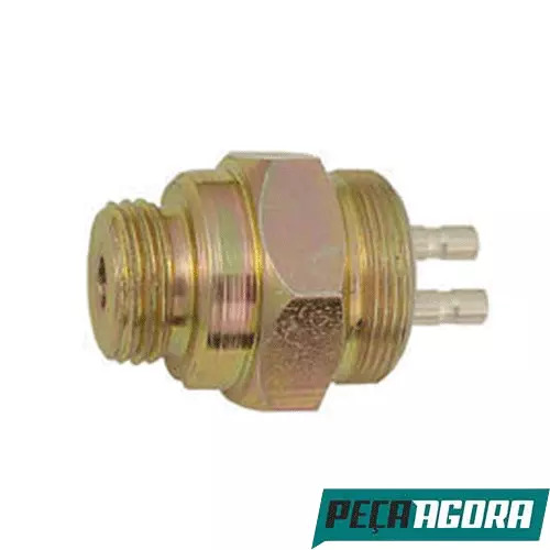 INTERRUPTOR LUZ RE MERCEDES BENZ MB OH1313 1316 326 362 (3445450106)