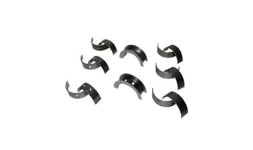 JOGO BRONZINA MANCAL ISB 0.25 MM ISB 5.9  ISE 6.7 FORD CARGO 1723 2423 2429 2629