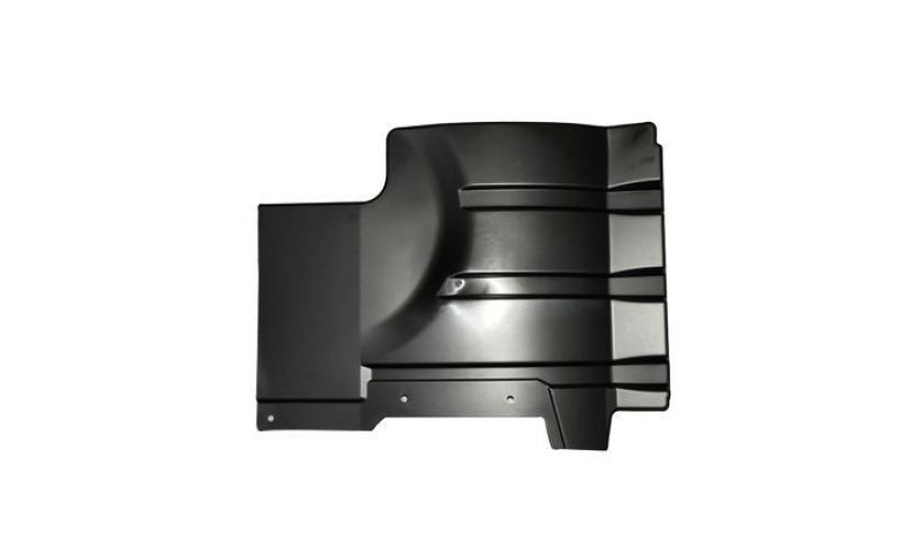 PARALAMA DIANTEIRO LE CABINE MB ATEGO 1718 1719 1725 (9588816501-9588813801)