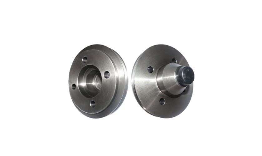 POLIA ARVORE MANIVELAS MODELO CUMMINS 6CTAA 8.3 VW 17300 40300 17220 26220 17310