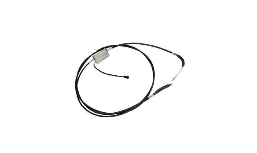 CABO ACELERADOR 5222MM M.F BBA. SUPORTE VW 17240 OT (2Z0721555AD)