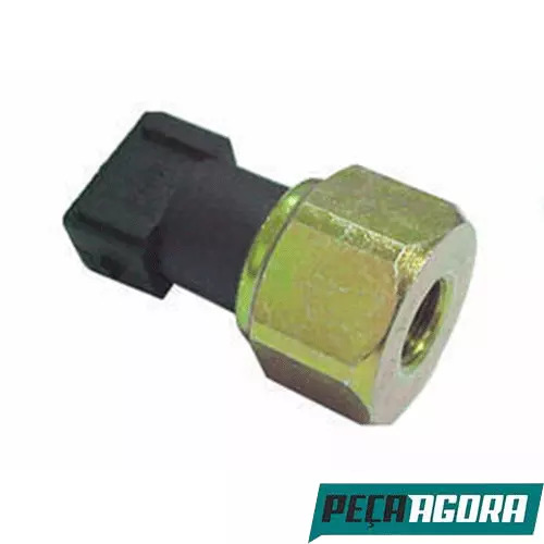 INTERRUPTOR PRESSAO AR MERCEDES BENZ MB (6935457709)