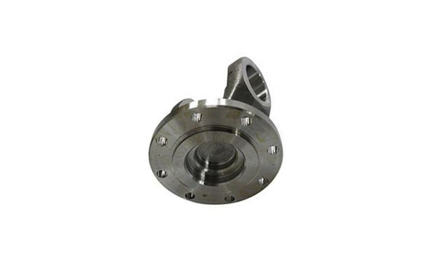 FLANGE CARDAN C/ORELHA ALTA 8 FUROS MB 2213 2314 6X4  (3524110211,)