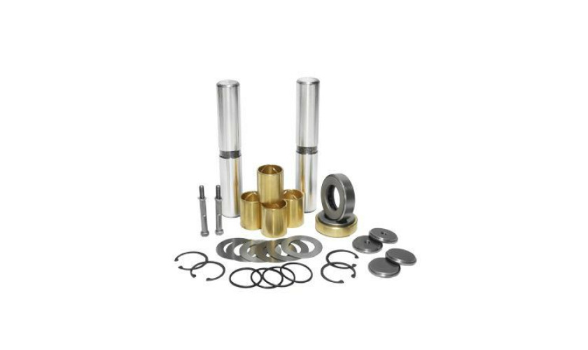 EMBUCHAMENTO MONTADO CHIME ROLAMENTO PINO CROMO 38,10 MB FREIO A AR (3763300319.