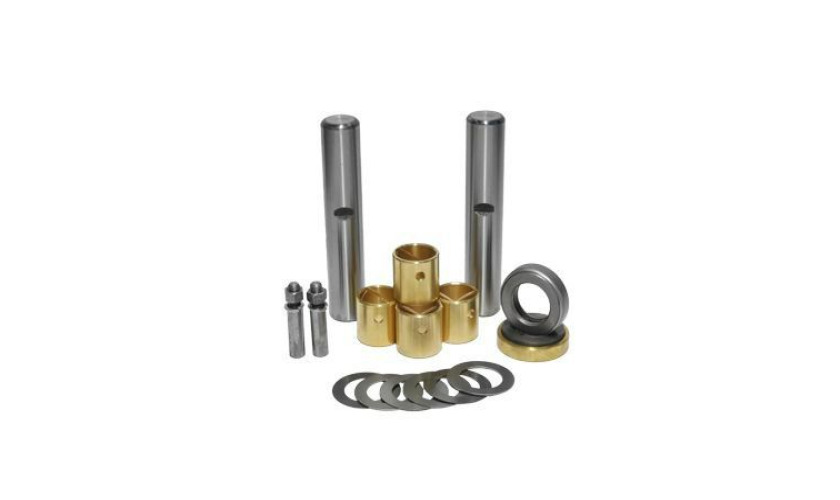 EMBUCHAMENTO MONTADO CHIME ROLAMENTO STD 34,92 MICROONIBUS VW 9-150 THUNDER MAIS