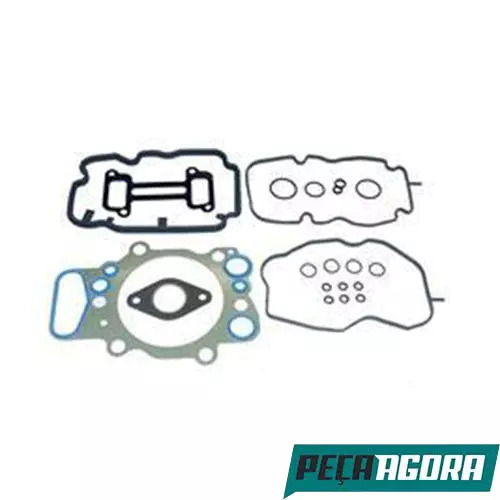 JOGO JUNTA RETIFICACAO PARA SCANIA S4 (550469)