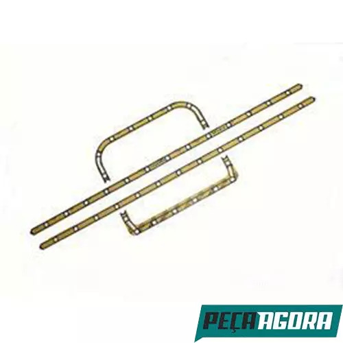 JOGO JUNTAS CARTER PARA SCANIA (1888065)