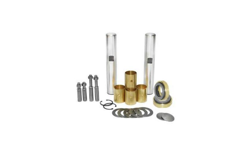 EMBUCHAMENTO MONTADO CHIME PINO CROMO 40,90 VW 11130 11140 12140 13130 12170 141