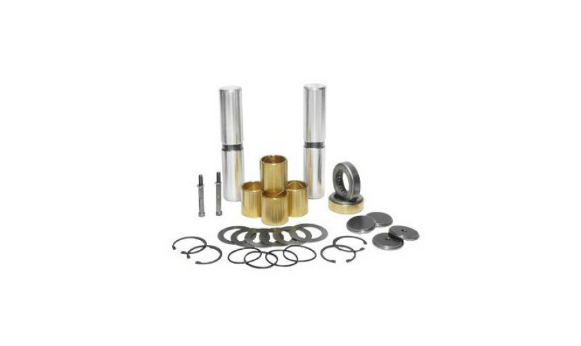 EMBUCHAMENTO MONTADO CHIME CROMO BUCHA TEFLON 45,20 MB 1618 (VA088XAR/020)