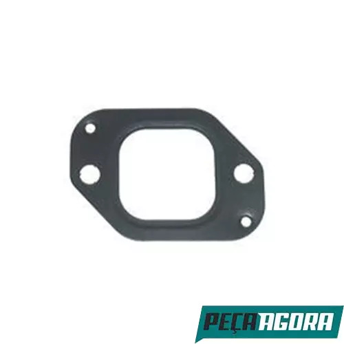 CAIXA 6 JUNTA COLETOR ESCAPE MERCEDES BENZ MB (CX.20543071**6)