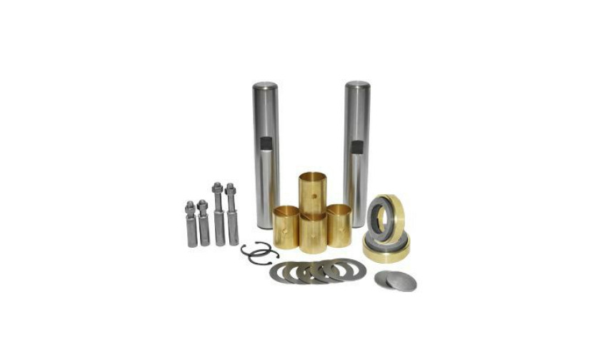 EMBUCHAMENTO MONTADO COM CHIME 41,20 FORD CARGO 11 TON F14000 (BE9H3111A/040)