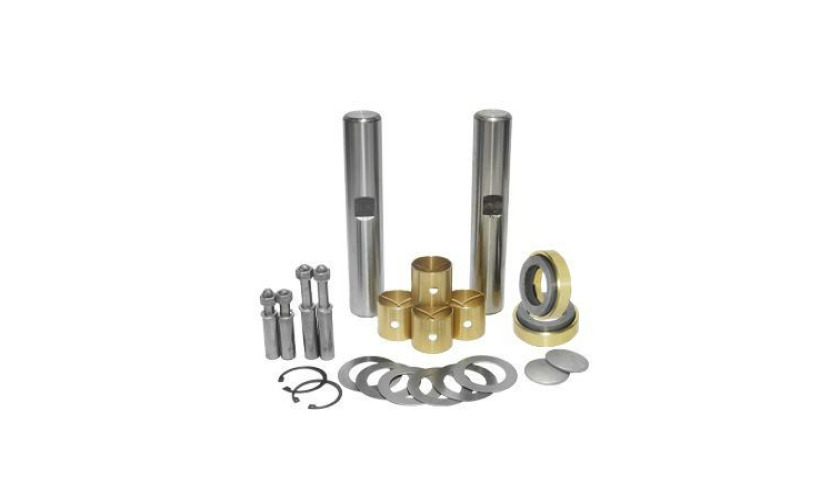 EMBUCHAMENTO MONTADO COM CHIME 40,90 VW 11140 (PINO MENOR) (TJ3498629/010)