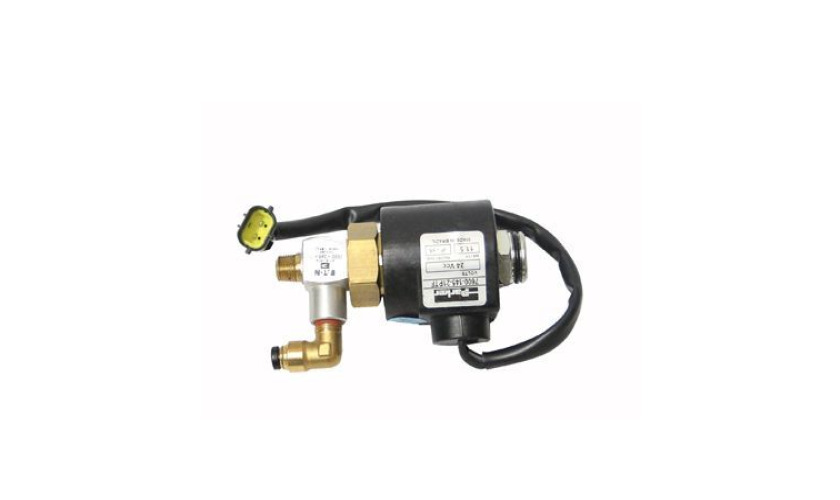 VALVULA SOLENOIDE CÂMBIO RT8908LL VW 26260E 31260E 2008 DIANTE (2U2301335)