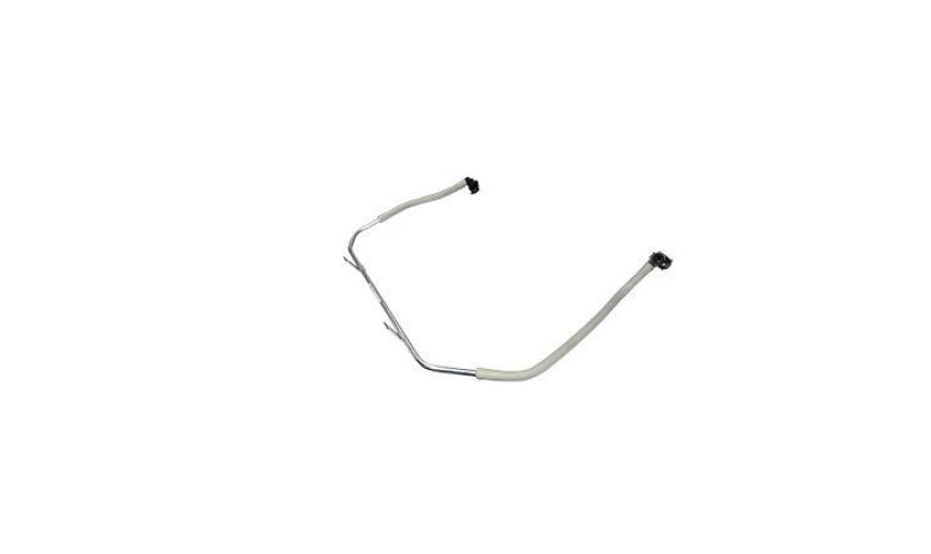 TUBO SAIDA AGUA COMPRESSOR AR CUMMINS ELETRONICO VW 19320E 19370 25370E 25320 26