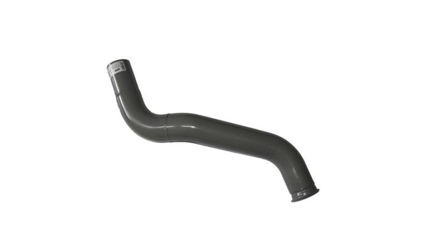 TUBO MOTOR ESCAPE DIANTEIRO 3 1/2'' MB LO916 LO1016 EURO 5 (9794900319)