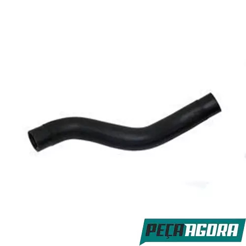 MANGUEIRA AGUA LIGACAO TANQUE BORRACHA MERCEDES BENZ MB O500 (3825010084)