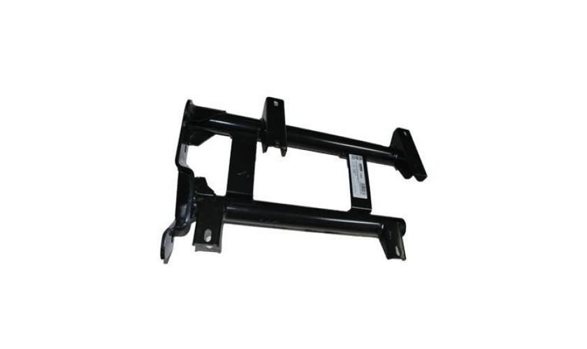 SUPORTE PARALAMA DIANTEIRO VW 19.320E 19.370 25.370E 25.320 LD DIREITO (2T280319