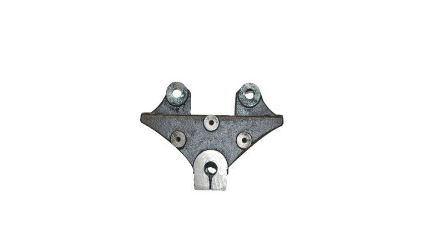 SUPORTE DIANTEIRO MOLA SUSPENSAO VW 17.250 24.250E 26.260 31.260 31.320E 313.70E