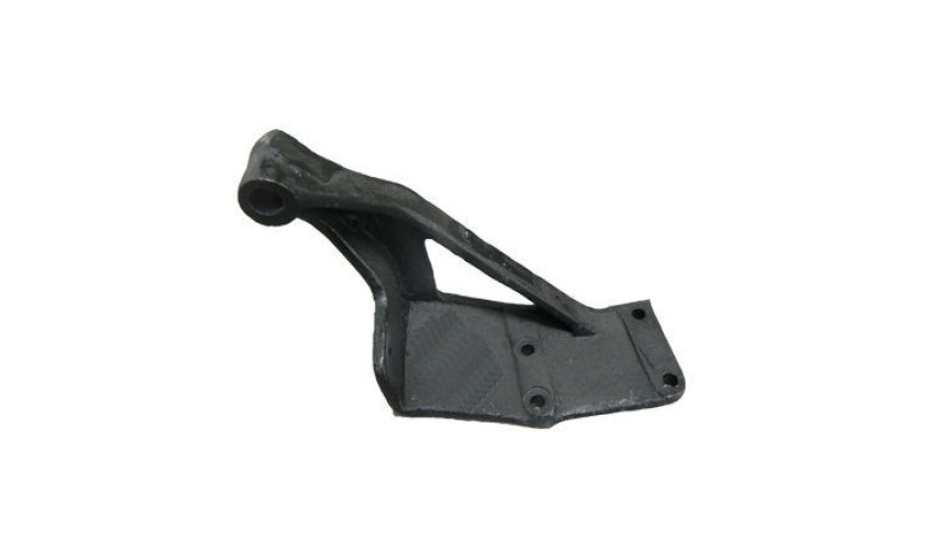 SUPORTE ALAVANCA CÂMBIO FORD CARGO COM CAMBIO RT 10 MARCHAS (TJG711529B)