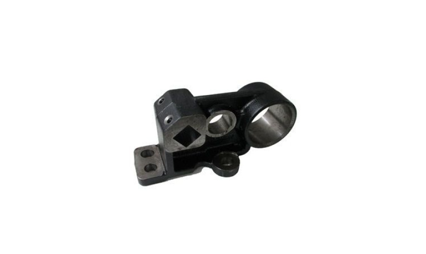 SUPORTE COXIM DIANTEIRO CABINE SEM COXIM VW 7100 8100 8140 S2000 7100 7120 8100 