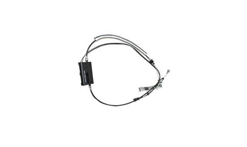 CABO ACELERACAO MÚLTIPLAS FUNCAES 1296MM MB 712E 812 814  EUROIII LO812 814 (68