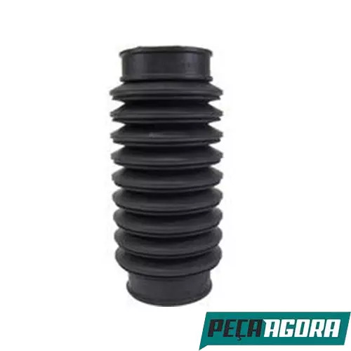 MANGUEIRA CAIXA DE AR PRE FORMADA MERCEDES BENZ MB (6888317088)