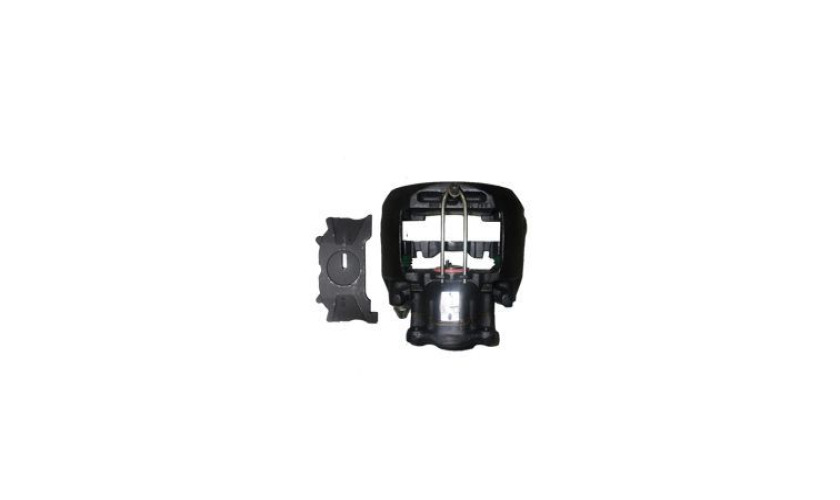 REPARO PINCA FREIO 17,5'' WABCO 2 LADOS MB 712C 914C LO914 LO917 WABCO 640175074