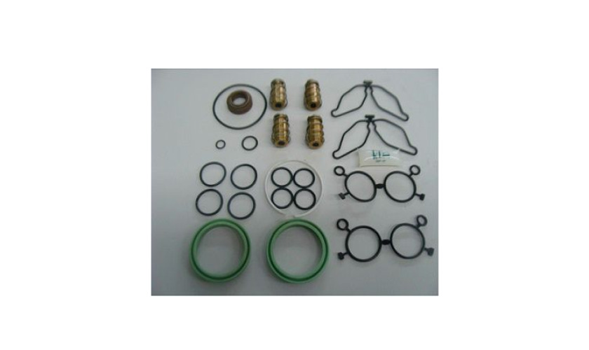 REPARO CILINDRO COMANDO CÂMBIO MB AXOR (25403997)