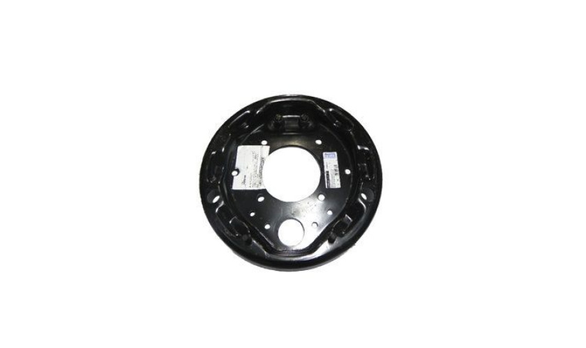 PLACA APOIO FREIO DIANTEIRO VW 7.100 8.100 8.120 8.140 8.150 FORD CARGO 814 815 