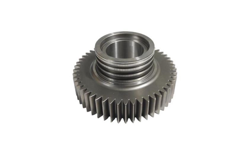 KIT ENGRENAGEM AUXILIAR CÂMBIO INTERNACIONAL RT (4301397)