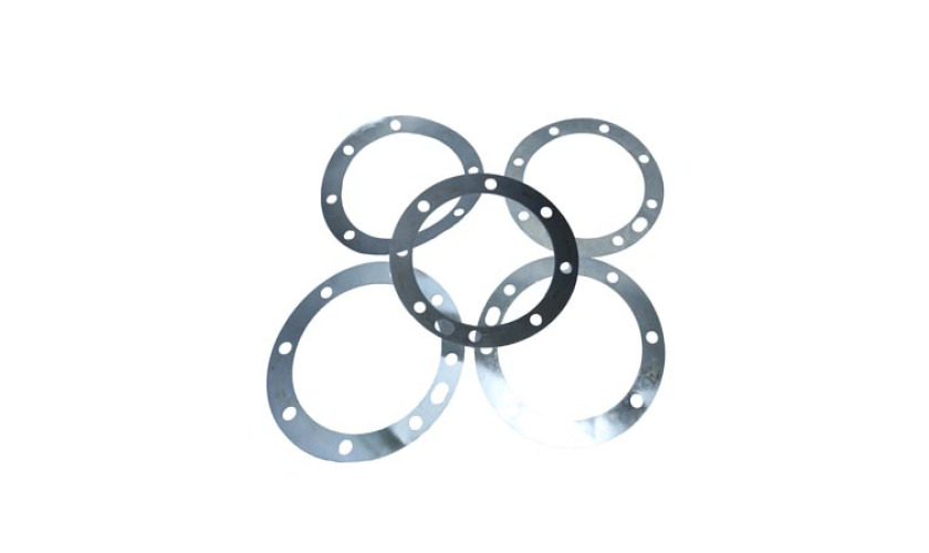 KIT CALCOS CAIXA PINHAO DIFERENCIAL RS240 TODOS KIT CALCO DA CAIXA DO PINHAO 028