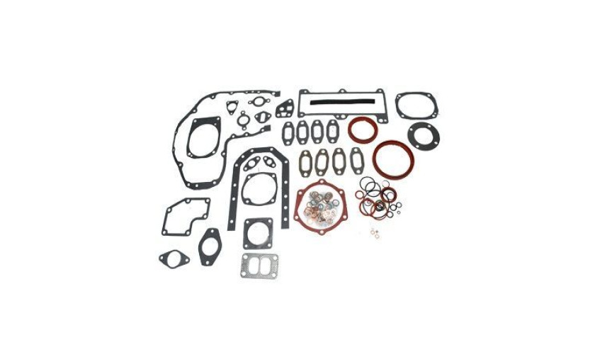 JOGO JUNTAS INFERIOR VW FORD MWM 229 (2R0198012D)