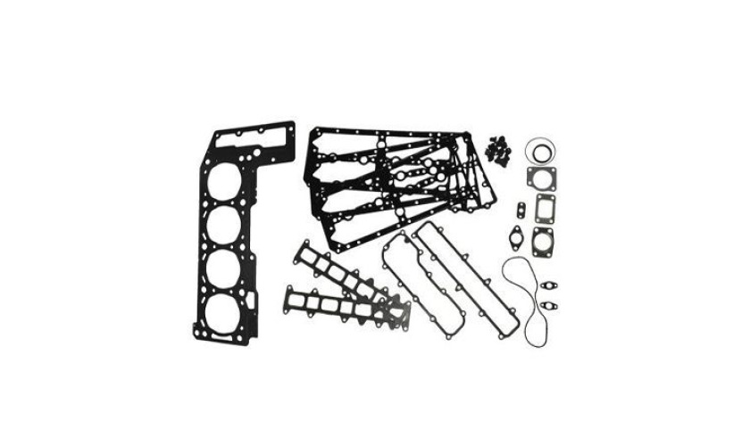 JOGO JUNTAS PARCIAL MOTOR PARA IVECO EURO 5 PARA IVECO DAILY 35S14 45C17 55C17 7