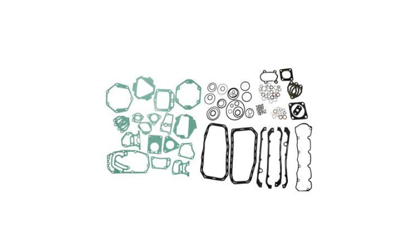 JOGO JUNTAS MOTOR COM JUNTA CABECOTE PARA IVECO DAILY 3510 3512 3813 4012 4013 4