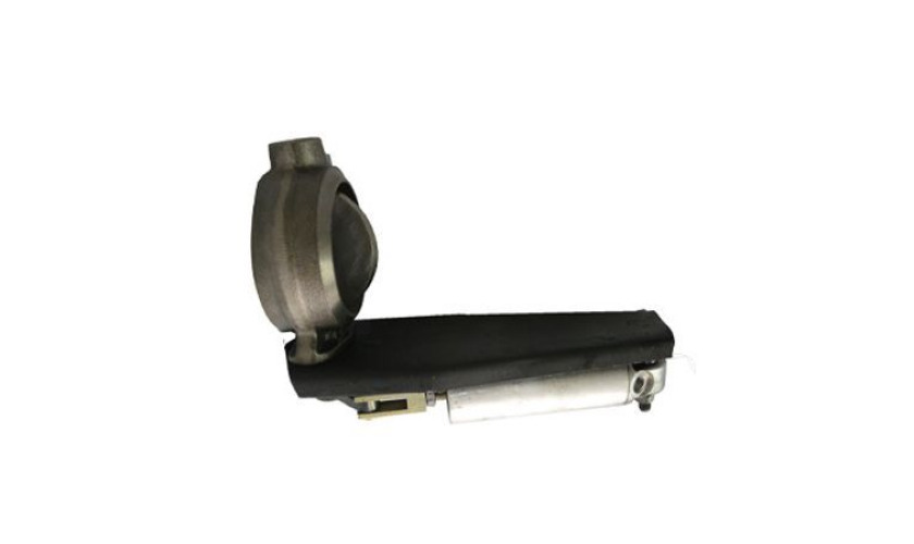 FREIO MOTOR MAN D08 6CIL VW CONSTELLATION 17280 24280 26280 31280 ADVANTECH 1726