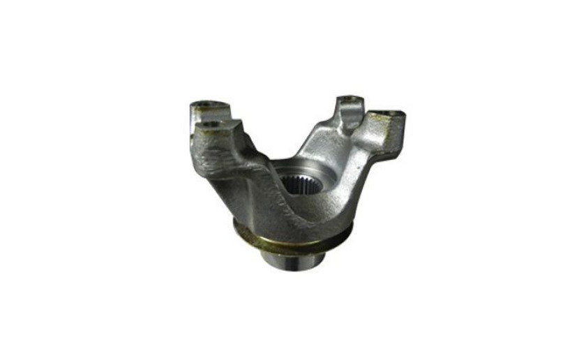 FLANGE CAIXA TRASNFERENCIA CRUZETA 5-160X FORD F1000 4X4 93 A 98 (2SF311807A,)