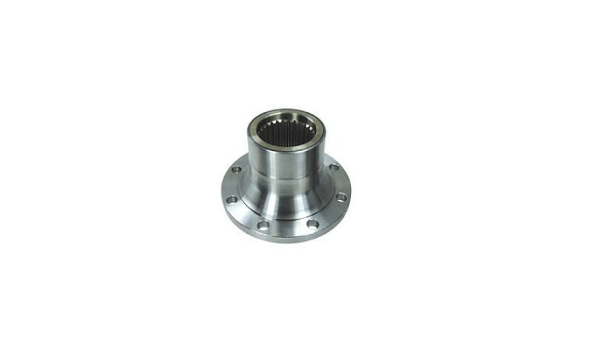 FLANGE BLOQUEIO DIFERENCIAL MB 2219 2220 2318 2418 2420 2423B 2423K HD 4 (385350