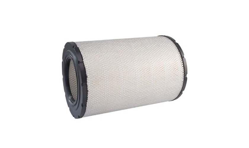 FILTRO AR PRIMARIO PARA IVECO EUROCARGO TECTOR CURSOR MB OM904L 366LA 1218L OH14